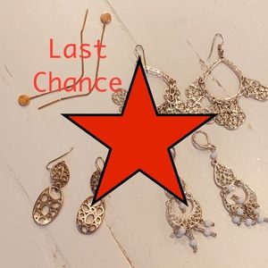 Earring Bundle